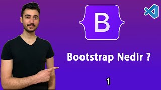 45- What is Bootstrap ? | Bootstrap Lessons