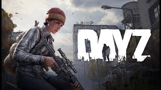 PS5【DAYZ】生存率0％ゾンビサバイバル！初心者です(´・ω・`)