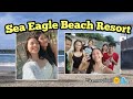 Our Summer Vacation 2024!🌊 | @Mabini, Pindasan, Davao de Oro, Sea Eagle Beach Resort