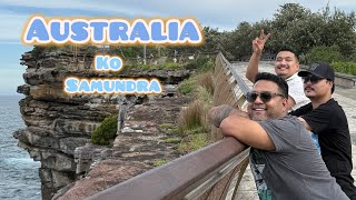 Australia Tour | Sydney | Sujan Zimba | Sajan Shrestha | Episode 2