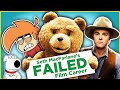 Seth MacFarlane's Failed Film Career