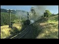 95 0045 auf efz sonderfahrt ab schmiedefeld eine bilderstrecke mit mono ton am 15.9.1979