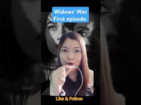 Widows' War Trending #beaalonzo #widowswar