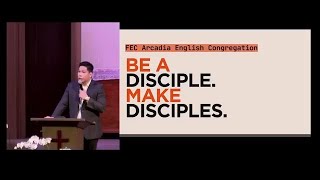 2024-11-17 FEC Arcadia English Sunday Worship