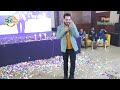 comedy mimicry anchoring croud work stand up comedy shamsher khan kolkata