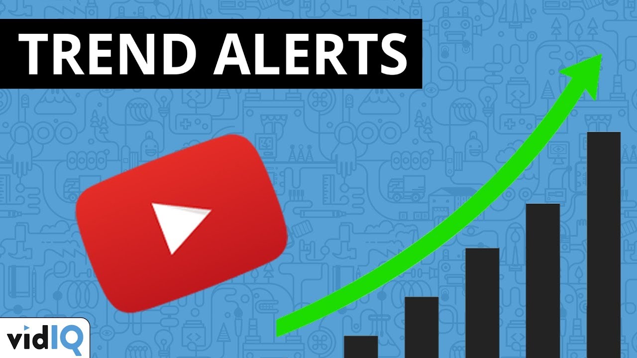 What S Trending On Youtube We Can Tell You Instantly Youtube