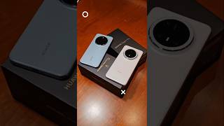 Honor Magic 7 Pro vs Huawei Mate 70 Pro Look Compare #shorts #technology #trending