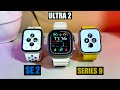 Apple Watch Holiday Buying Guide 2023/2024 | Apple Watch SE vs. Series 9 vs Ultra 2 (Which is Best?)