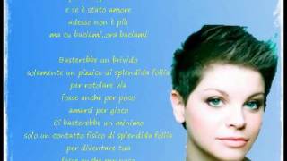 Alessandra Amoroso - Spendida follia