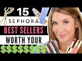 Sephora Best Sellers That Are Worth Your Money | 2020 Holiday Savings Event Recommendations