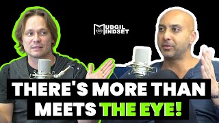 THERE'S MORE THAN MEETS THE EYE!