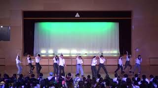 20170910 鷺高祭2017 9 Day N night