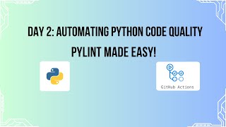 Automate Code Quality Before Your Python Breaks Production