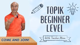 PODCAST - TOPIK MOCK TEST 1 - LISTENING