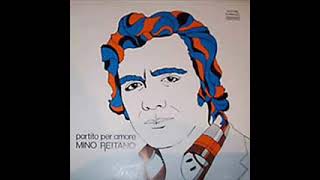 Mino Reitano- Partito Per Amore (1973)