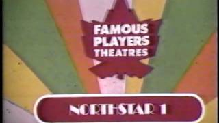 Starts today at the Northstar 1 (1980)