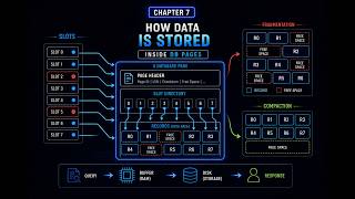Chapter 7. How Databases Store Data Internally (Page Layout Explained)