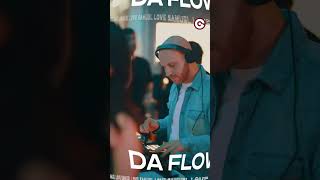 Da Flow - Samuel Love x Ego Club - OUT NOW🔥 #shorts #clubbing #flow