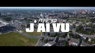 Prime 3D - J'ai Vu (music video by Kevin Shayne)