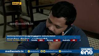 ലോക്ഡൗണ്‍: അതിഥി തൊഴിലാളികളുടെ പ്രശ്നങ്ങള്‍ പരിഹരിക്കുന്നതില്‍ സജീവമായി ലേബര്‍ വകുപ്പ്