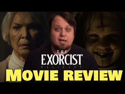 The Exorcist: Believer - Movie Review | An Underwhelming Legacy Sequel ...