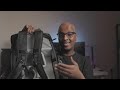 vanguard veo 49 backpack. a casual review.