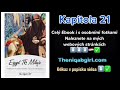 Egypt tě Miluje | Kapitola 21