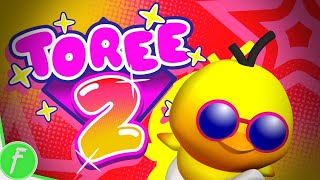 Toree 2 FULL WALKTHROUGH Gameplay HD (PC) | NO COMMENTARY