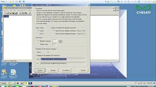 Cryptography crypttool Lab HD