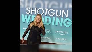 Premiere film 'Shotgun Wedding' TCL Chinese Theatre, Hollywood, Los Angeles, California #18enero📽