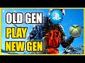 How to Play PS4 & Xbox to PS5 Crossplay Battlefield 2042 (New Gen & Old Gen Consoles)