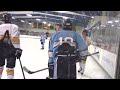 game misconduct penalty