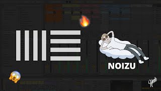 Professional House Ableton Project (Noizu Style)