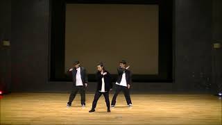 SKD poppin' crew-Our Hour vol.17