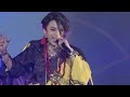 【パラステ 冒頭特別公開】『paradox live on stage the live～cozmez×悪漢奴等～』 配信視聴チケット発売中