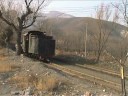 china steam narrow gauge dahuichang limestone quarry