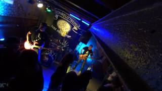 HIMMELSSTÜRMER - Rockin´ In The Free World (Neil Young Cover) Live In Breuna 11.03.2017