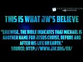 unmasking sda ellen g whites satanic hold on the church disproving jw sda teachings the best docum