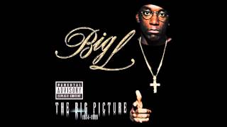 Big L (feat. 2Pac) - Deadly Combination *BEST QUALITY* HD (The Big Picture)