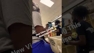 A Day In The Life Of A PSE Mail Processing Clerk! (Station) New Video Coming This Week!😅
