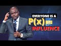 There Is No One Who Is Genuine, Never Influenced Before! | Dr. Abel Damina