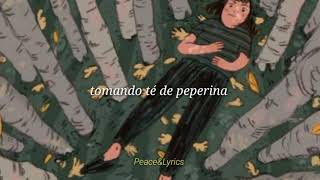 Serú Girán - Peperina // Letra