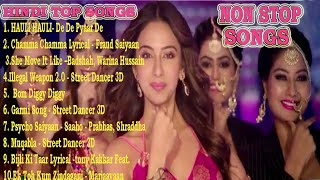 Hindi New nonstop Remix songs II Evergreen Songs II A4 series songs