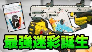 買わなきゃ後悔するプレミアムパックの中身www【R6S】