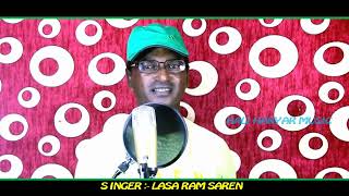 JANAM PARSI ARANG SANTALI SONG.L R SAREN.2022.