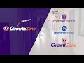 GrowthZone the Company; GrowthZone the Software