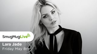 SmugMug Live! Episode 11 - Lara Jade - How to be 'The Profitable Photographer'