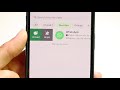 How To Pin/Unpin a Chat On WhatsApp!