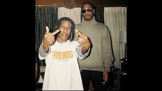 A$AP Rocky: 1 HOUR CHILL SONGS (Updated 2023)