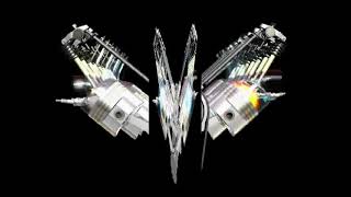 V8 Engine Motion Animation 3ds max